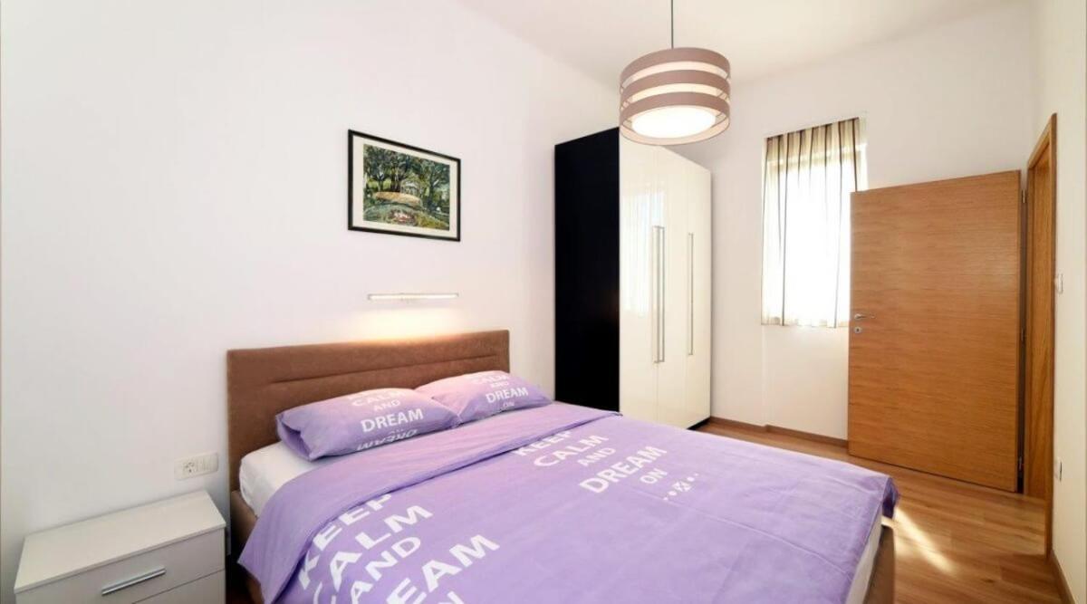 City 1 Apartment In The Center Of 자그레브 외부 사진